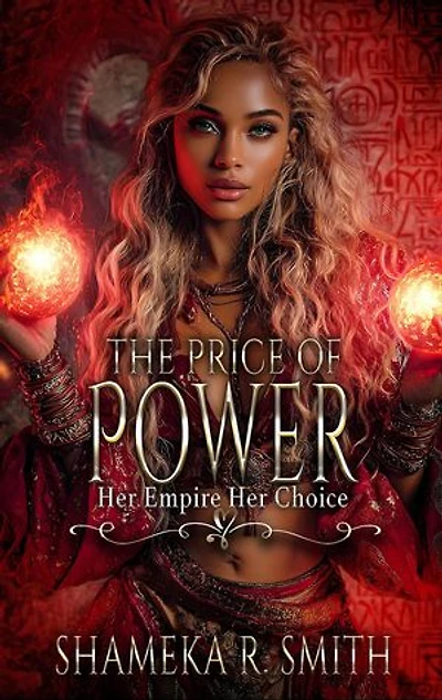 The Price of Power: Her Empire, Her Choice