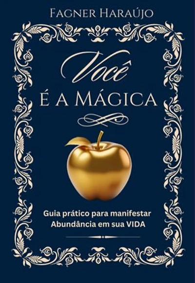 Você É A Mágica
