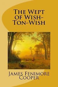 The Wept of Wish-Ton-Wish
