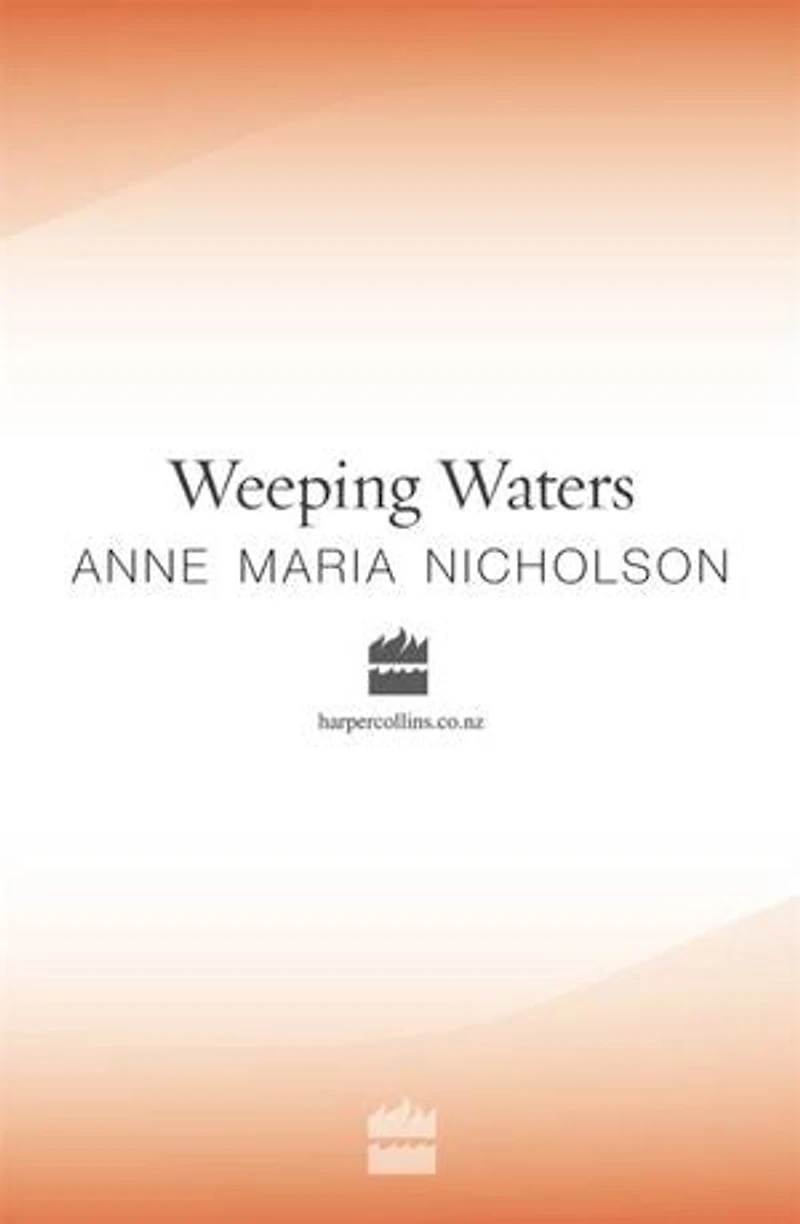Weeping Waters