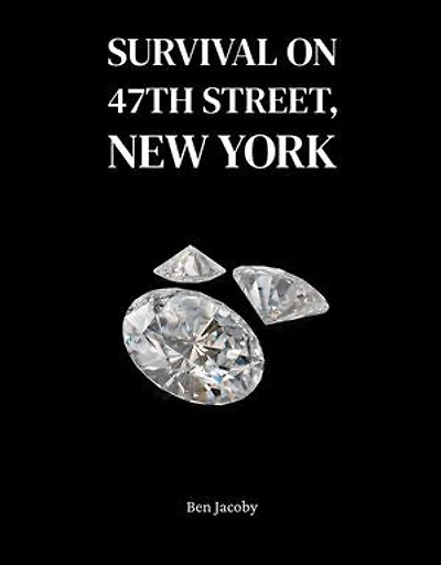 Survival on 47th Street, New York