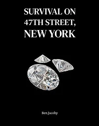 Survival on 47th Street, New York