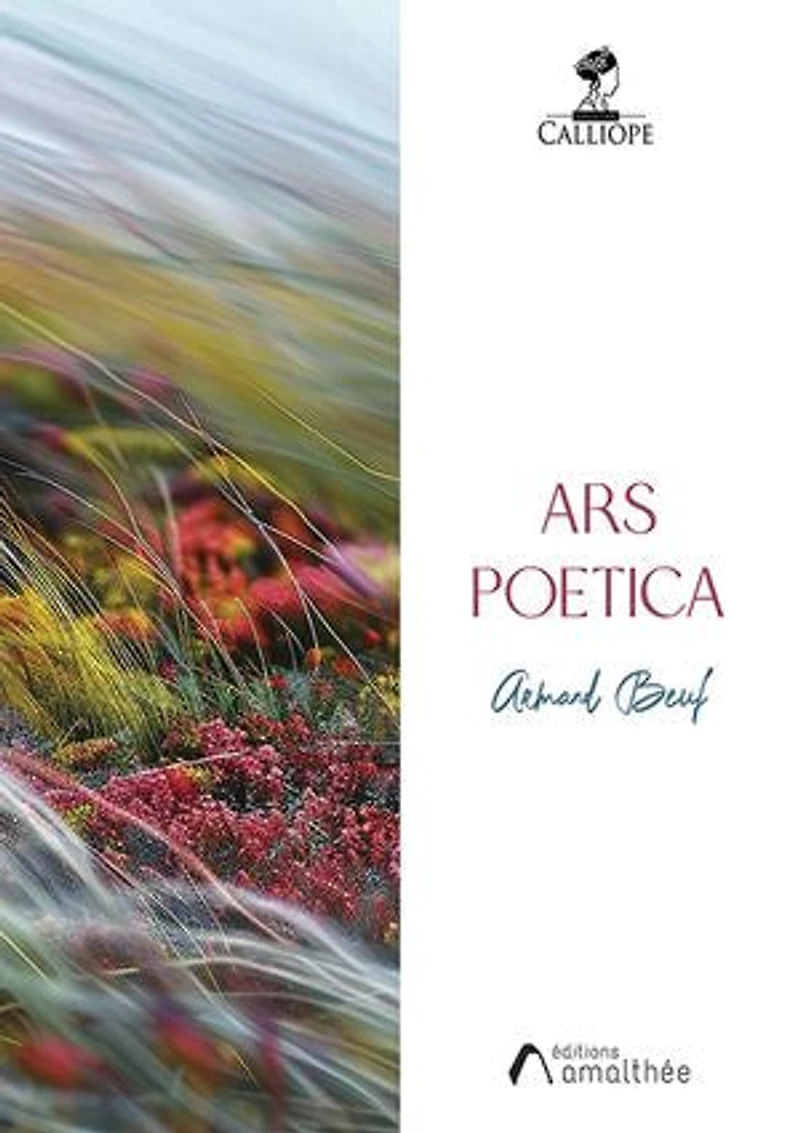 ARS POETICA
