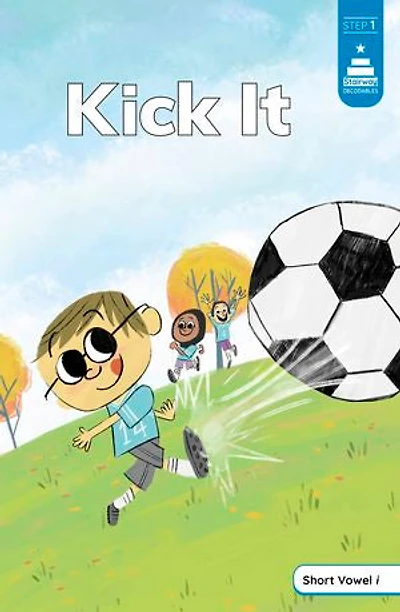 Kick It