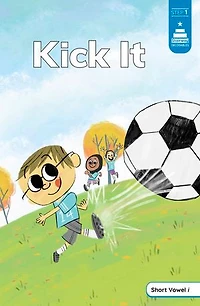 Kick It