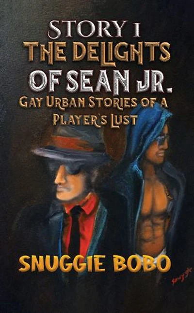 Story 1: The Delights of Sean Jr.