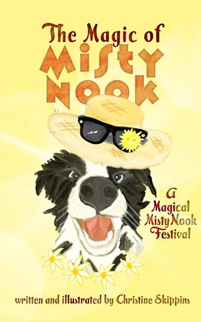 The Magic of Misty Nook: A Magical Misty Nook Festival