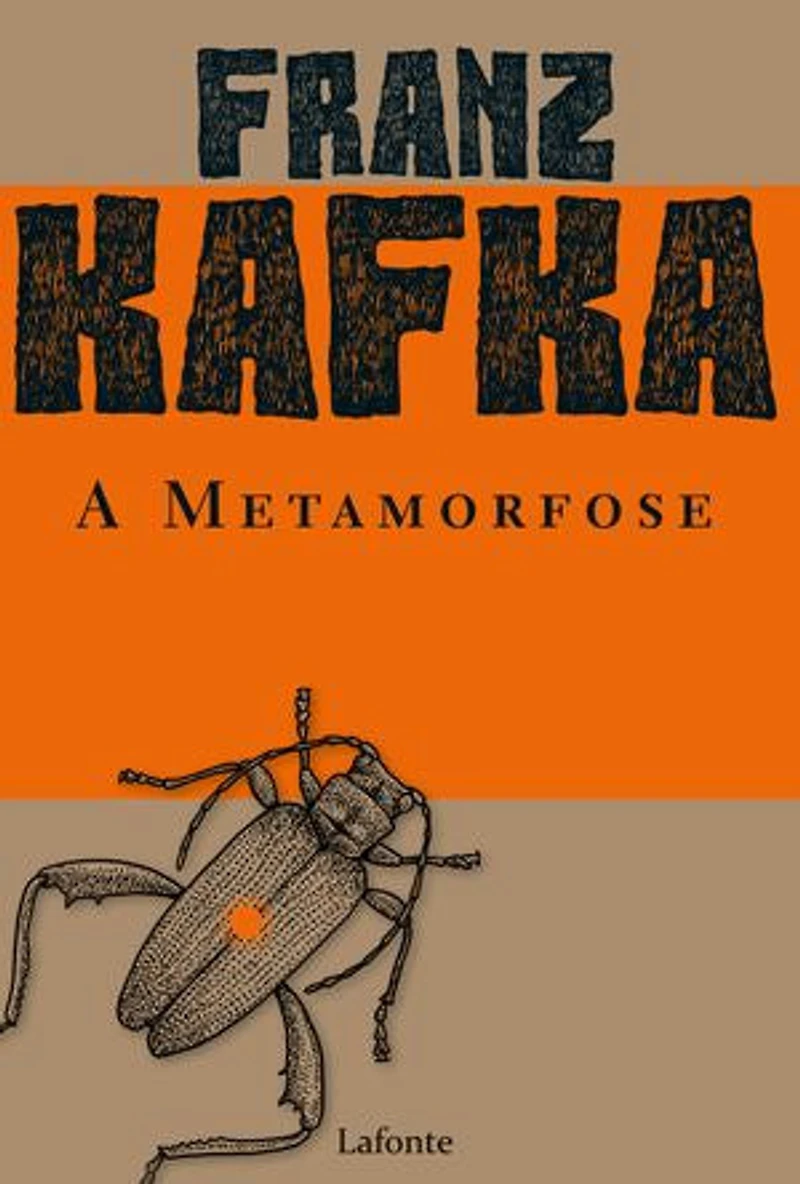 A Metamorfose