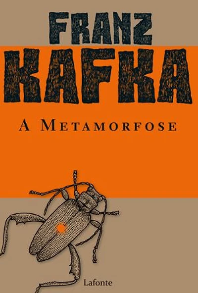 A Metamorfose