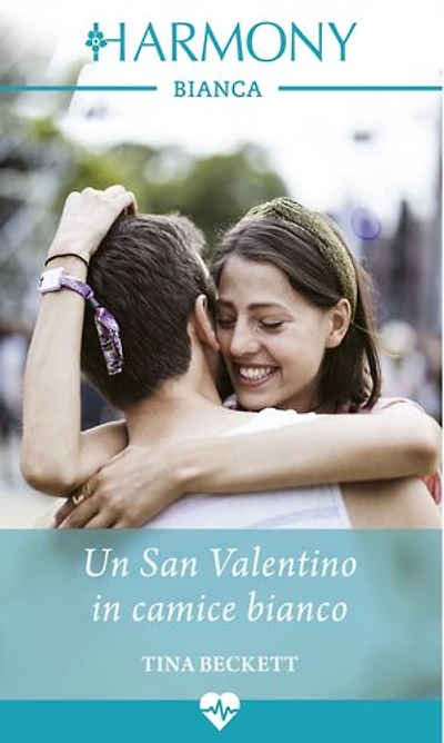 Un San Valentino in camice bianco