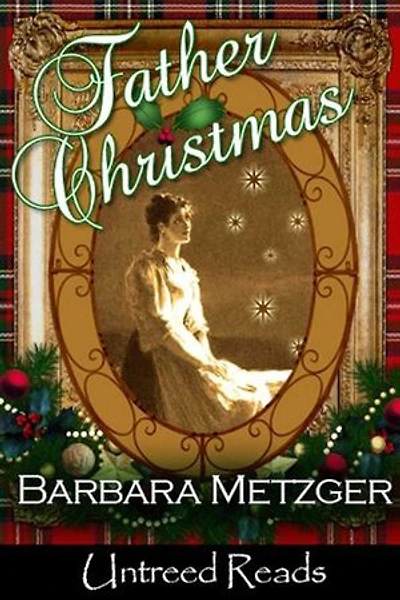 Father Christmas: (Signet Regency Romance)