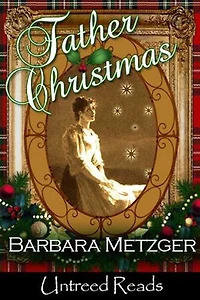 Father Christmas: (Signet Regency Romance)