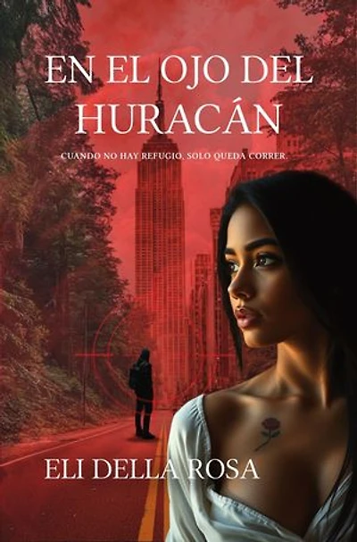 En el ojo del huracán