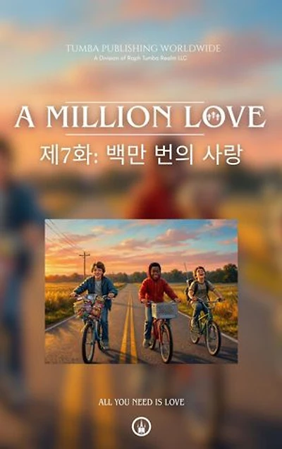 A Million Love : 제7화: 백만 번의 사랑
