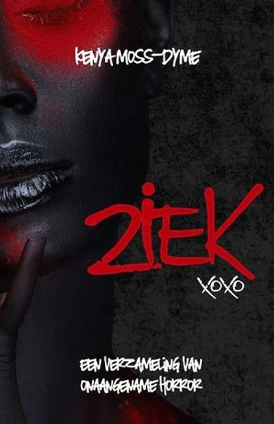 Ziek XOXO (Dutch Edition)