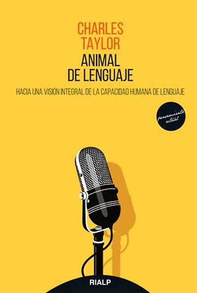 Animal de lenguaje: Hacia una visión integral de la capacidad humana de lenguaje