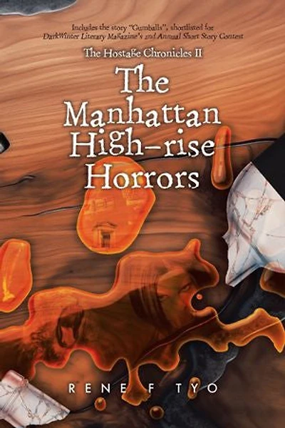 The Manhattan High-rise Horrors