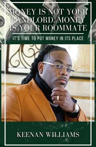 Money is Not Your Landlord, Roommate: It's Time to Put Its Place