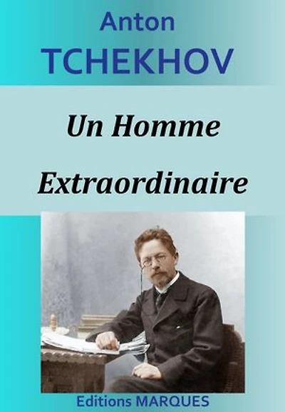 Un Homme Extraordinaire