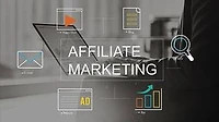 Affiliate marketing for bigginers