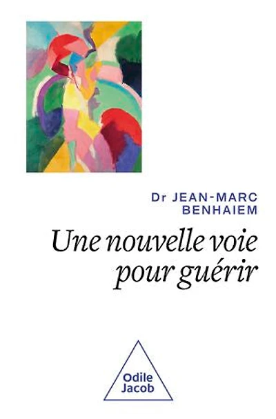 Une nouvelle voie pour guérir