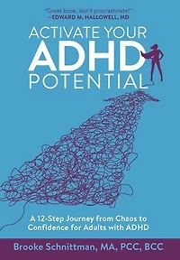 Activate Your ADHD Potential