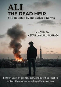 Ali: The Dead Heir – Still Haunted by His Father’s Karma: Ali: The Dead Heir, #1