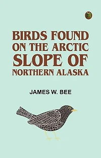 Birds Found on the Arctic Slope of Northern Alaska
