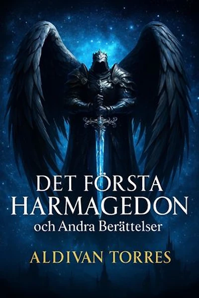 Det Första Harmagedon och Andra Berättelser