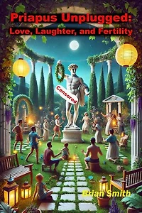 Priapus Unplugged: Love, Laughter, and Fertility: The Gods are Laughing, #2
