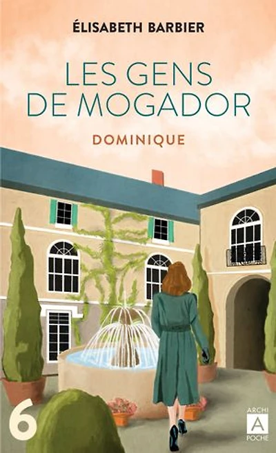 Dominique: deuxième partie