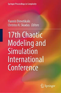 17th Chaotic Modeling and Simulation International Conference