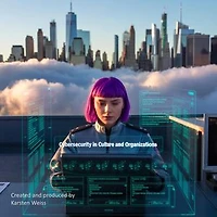 Cybersecurity in Culture and Organizations