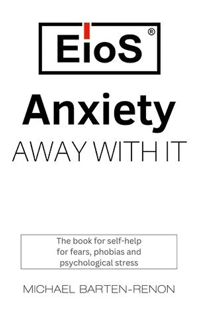 Anxiety? Away with it!: A self-help book for those anxiety and stress