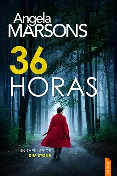 36 horas: Un thriller policiaco bestseller de la detective Kim Stone (Kim Stone, 21).