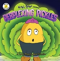PERPLEXING PICKLES: A Laugh-Along Songbook Collection