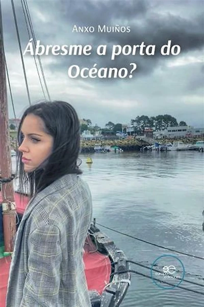 Ábresme a porta do Océano?