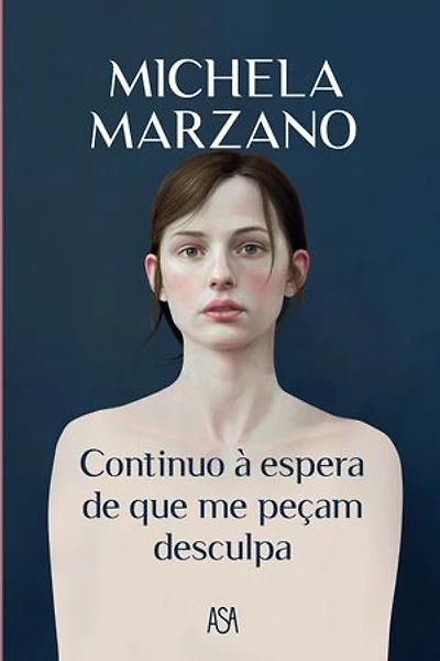 Continuo à Espera de Que me Peçam Desculpa