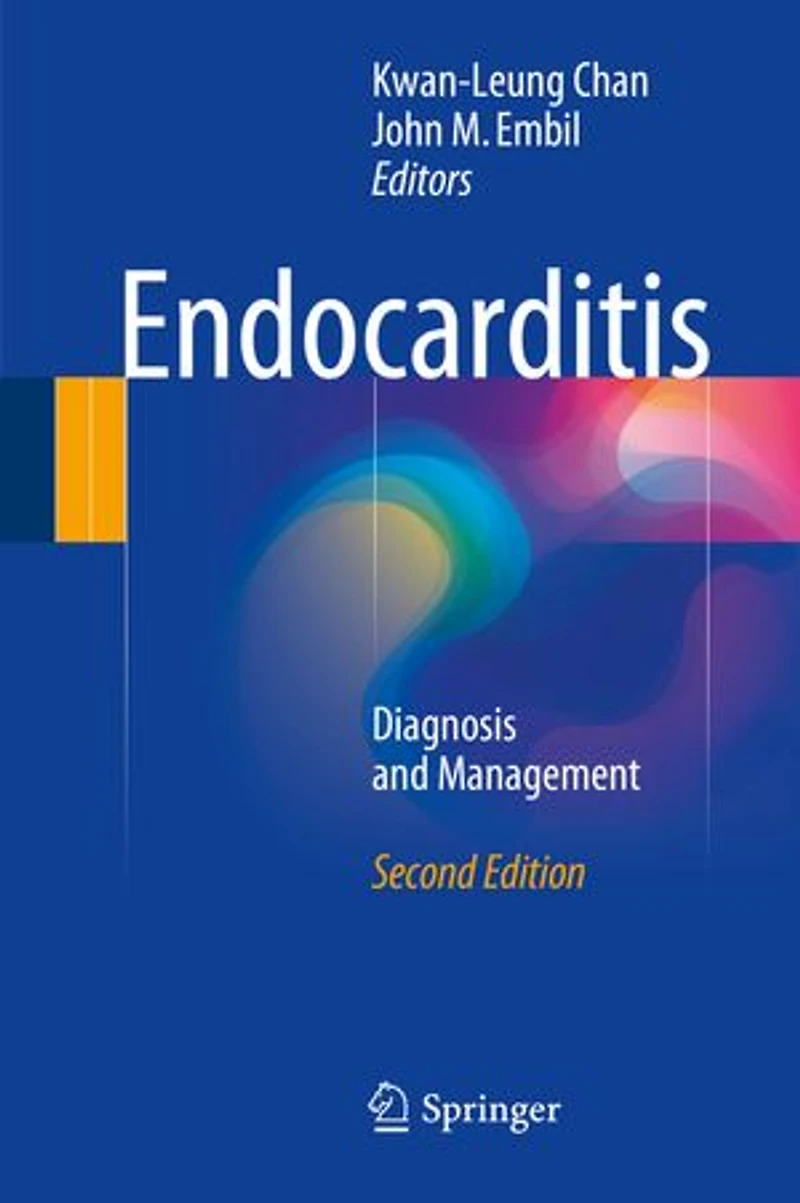 Endocarditis: Diagnosis and Management