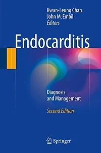 Endocarditis: Diagnosis and Management