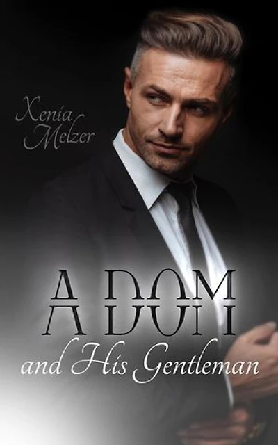 A Dom and His Gentleman: Club Whisper, #4