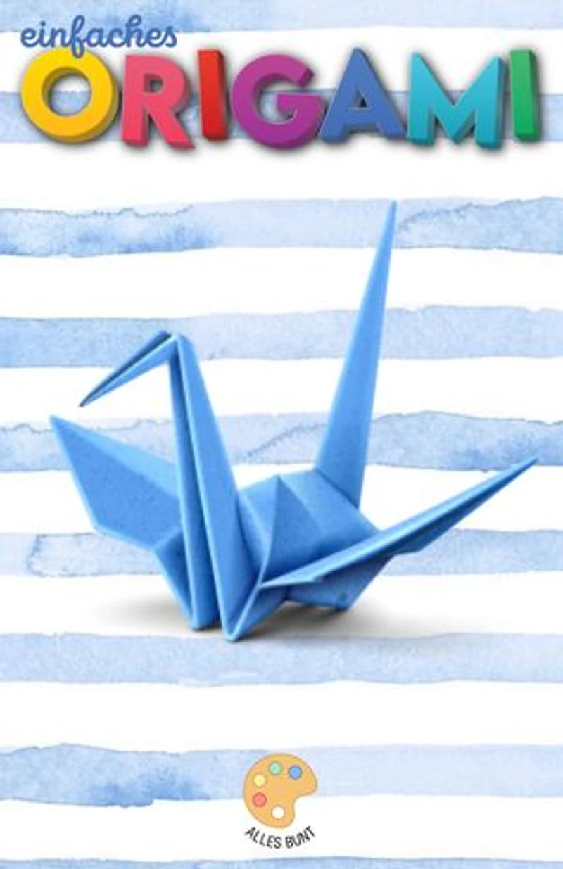 einfaches ORIGAMI
