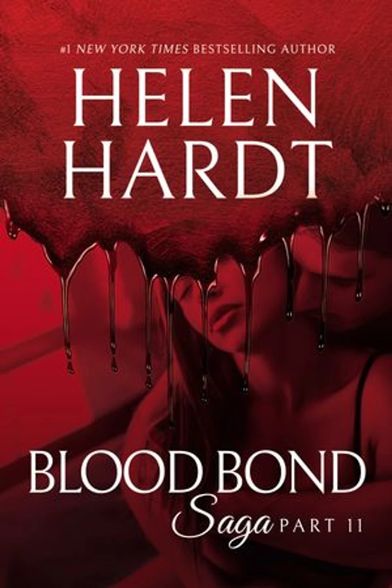Blood Bond: 11