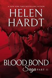 Blood Bond: 11