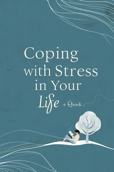 Coping With Stress In Your Life