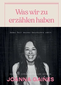 Was wir zu erzählen haben: Jeder Teil deiner Geschichte zählt