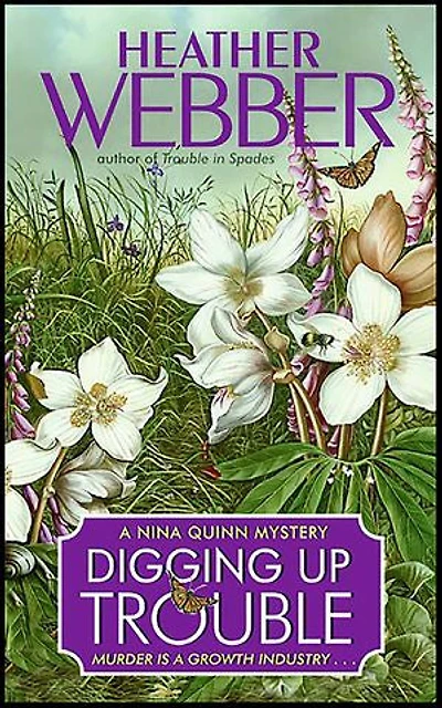 Digging Up Trouble