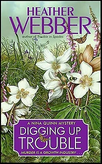 Digging Up Trouble