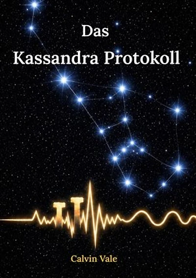 Das Kassandra Protokoll