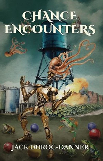 Chance Encounters